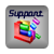 support